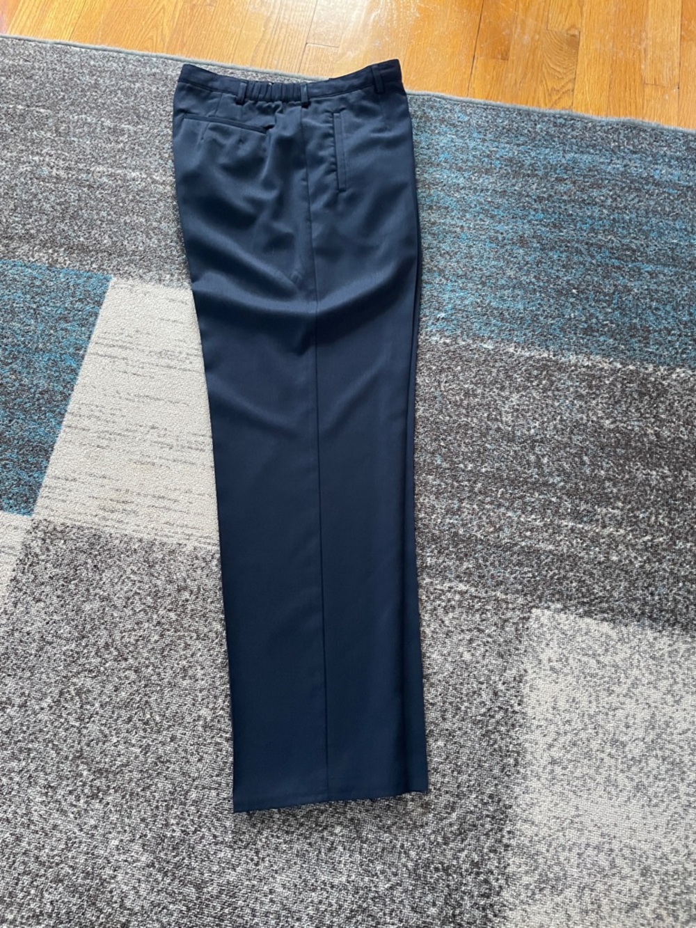 Cutter & Buck Women’s Navy Trousers